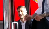 Horațiu Moldovan, amuzat copios de noul look al lui Antoine Griezmann! Cum a fost ironizată vedeta de la Atletico Madrid. Video