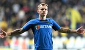 Alex Pantea a fost operat. Mesajul fundașului de la FCSB pentru suporteri. Foto