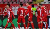 Incredibil! Fotbalistul care a retrogradat cu Dinamo acum 2 ani a semnat în Serie A