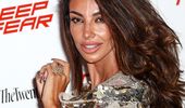 Decolteul uriaș pe care Mădălina Ghenea l-a purtat în fața lui Mike Tyson: „A fost o onoare”