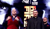 S-a amânat cea mai așteptată confruntare din box! De ce nu mai luptă Tyson Fury cu Oleksandr Usyk