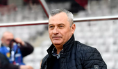 Mircea Rednic a dat-o la pace cu un jucător de la UTA: ”Și-a cerut scuze! A înțeles mesajul”