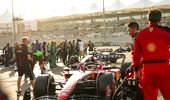 Motiv de mândrie pentru o companie din România. Sigla va apărea pe echipamentul și mașina Ferrari, din Formula 1
