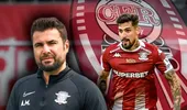 Mutu l-a cerut pe Albu la CFR, dar Varga s-a opus: “A înțeles și el”. Interesul Clujului a fost anunțat în exclusivitate de PlaySport