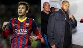 Neymar, fizic de fotbalist retras la revenirea în Arabia Saudită. Are burtică și fălcuțe, fanii râd pe net. Cum arată acum. Foto