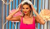 Ramona Olaru, gluma zilei. Cu cine i-a recomandat lumea să bea în weekend: „O tot caut”