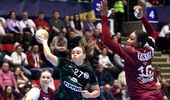 Rapid a pierdut aproape orice șansă de calificare în sferturile Champions League după 20-23 cu Ferencvaros