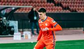 Rareș Ilie face TOT! Gol și assist în meciul cu Zurich, i-a adus un punct uriaș lui Lausanne. Video