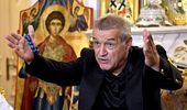 Războiul dintre Gigi Becali și Kyros Vassaras a ajuns la cote maxime: „Am auzit că e secreatara lui. Adu familia toată s-o pui împotriva mea!”