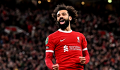 Rooney a văzut ce se întâmplă la Liverpool și a dat verdictul: „Salah îşi distruge moştenirea”
