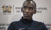 Ce i-a promis maratonistul Kelvin Kiptum tatălui său, cu puțin timp înainte să moară: „Era foarte optimist”