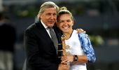 „Mouratoglou sigur le-a dat și celorlalți jucători!”. Ilie Năstase, ipoteză bombă în cazul Simonei Halep