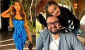 „Om pervers și viclean”! Ce crede Bianca Drăgușanu despre Eva, fiica lui Cătălin Măruță: În trecut, vedeta s-a certat cu prezentatorul