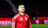 ANAD, comunicat oficial după ce Cosmin Matei a picat un control anti-doping