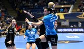 CSM București, victorie în deplasare în Liga Campionilor. Româncele urcă pe locul 3 în grupa A