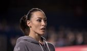 Cătălina Ponor a născut! Prima fotografie cu bebelușul: „Rază de soare”