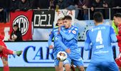 „Nu au ce să mai caute pe stadioane!”. Alexandru Meszar, ieșire furibundă după sancțiunea primită de UTA