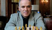 De-a dreptul șocant: Garry Kasparov, inclus de Rusia pe lista teroriștilor! Prima reacție a marelui șahist: „Spune multe despre regimul fascist al lui Putin”