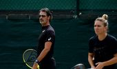 “De ce nu ți-ai încheiat cariera?!” Mouratoglou, luat tare de fani după ce a început din nou să antreneze și a fost în Mexic