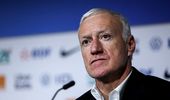 Deschamps, reacție virulentă după Franța – Germania 0-2: „Nivelul este necruțător!”