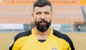 Marius Constantin, dat afară după numai 4 meciuri de Ceahlăul. Cum explică clubul