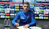 A dus echipa în SuperLigă și a fost răsplătit pe loc! Antrenorul și-a prelungit contractul pentru încă două sezoane