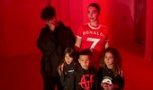 Georgina lui Ronaldo, făcută praf pe net, după ce a defilat pe podium la Săptămâna Modei de la Paris: „Pe modelul cum să mergi la toaletă”