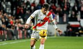 Rayo Vallecano s-a calificat în cupele europene, dar Rațiu a sărit la bătaie. Românul, nervos pe un coleg de echipă