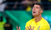 Moment șocant pentru Cristiano Ronaldo! E cea mai mare ratare din cariera lui, n-a mai pățit niciodată așa ceva. Meci imposibil în Champions League. Video