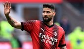 Giroud pleacă de la AC Milan și merge să se bată cu Messi! Acord total cu noua echipă