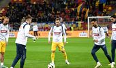 Urmează transferul uriaș al unul jucător din naționala României? Impresarul lui Joao Felix a venit după el în București: „L-a văzut cum s-a încălzit, a fost extraordinar de bine”