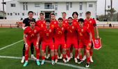 România U18 a uitat să mai câștige. Ce a făcut în ultimul meci, cu Norvegia
