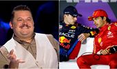 Remarca indecentă pe care a făcut-o Mihai Bobonete după ce Sainz a câștigat cursa din Australia și Verstappen a abandonat