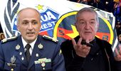 Talpan îi dă încă o lovitură uriașă lui Becali în războiul pe Steaua! Ce se întâmplă cu marca istorică a clubului