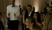 Văduva și fiica lui Kobe Bryant, invitate la o nuntă de neuitat! Sabrina Ionescu s-a căsătorit cu alesul inimii ei