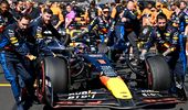Cum a reacționat Max Verstappen, după ce a abandonat în Marele Premiu al Australiei