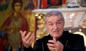 Adevărul despre primii bani pe care i-a avut Gigi Becali: „Și-a luat avânt”! Cum a reușit patronul de la FCSB să se îmbogățească: „Muncea și el la oi”