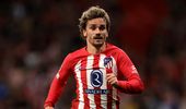 Antoine Griezmann nu a mai suportat și a oferit o replică fabuloasă pentru contestatari