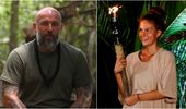 Cătălin Zmărăndescu, părere sinceră despre Alexandra Ciomag. Ce a putut să spună despre ea după eliminarea de la Survivor All Stars: „Am observat”