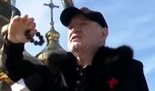 Gigi Becali, prima apariție TV după ce s-a retras la mănăstire și a ținut timp de cinci zile post negru. Cum arată acum patronul de la FCSB