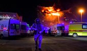 Decizie de ultim moment luată de Federația Rusă de Fotbal după atentatul terorist de la Moscova