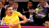 Horia Tecău, entuziasmat de revenirea Simonei Halep: „E fantastic!”