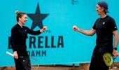 Darren Cahill sare în apărarea Simonei Halep: „Este timpul să înceteze!”