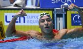 Vlad Stancu, discurs tare înainte de Jocurile Olimpice: „Oamenii din tribună nici nu realizează la cât chin ne supunem!”