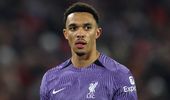 Noi atacuri la adresa lui Trent Alexander-Arnold: „Taci! Vorbești prostii!”