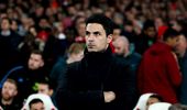 Arteta l-a sunat pe Guardiola în dimineața meciului retur cu Real Madrid: „Doar datorită lui sunt aici”