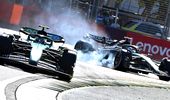 „Îmi venea să îmi trag un pumn”. Toto Wolff, un car de nervi după dezastrul Mercedes, din Marele Premiu al Australiei