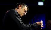 Ronnie O’Sullivan, mai motivat ca niciodată: „Mi-ar plăcea să câștig din nou la Crucible!”