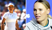 „Wozniacki e invidioasă. Simona e mai populară ca ea”. Vocea importantă care explică de unde a venit răutatea danezei la adresa Simonei. Exclusiv