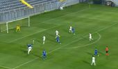Fotbalistul considerat prea slab pentru SuperLiga României a înscris un gol de PlayStation. Foarfecă marca Zlatan. Video